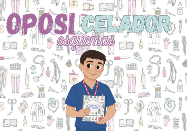 Oposi esquemas celador